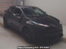 Used 2021 AT toyota c-hr ZYX11 Image[2]