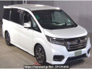 Honda Step WGN Spada RP3