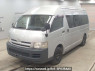 Used 2007 AT toyota regiusace-van KDH225K Image[0]