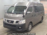Used 2015 AT nissan nv350-caravan-van CW8E26 Image[0]