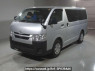 Used 2023 AT toyota hiace-van GDH201V Image[0]