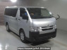 Used 2023 AT toyota hiace-van GDH201V Image[2]