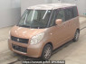 Used 2009 AT suzuki palette MK21S Image[0]
