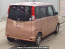 Used 2009 AT suzuki palette MK21S Image[1]