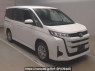 Used 2022 AT toyota noah MZRA95W Image[2]