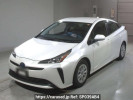 Toyota Prius ZVW51