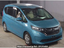 Honda Freed hybrid GB7