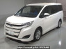 Used 2022 AT toyota noah ZWR80G Image[0]