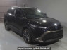 Used 2022 AT toyota corolla-cross ZVG15 Image[2]
