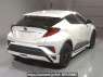 Used 2021 AT toyota c-hr ZYX11 Image[1]
