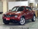 Nissan JUKE NF15