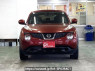 Used 2011 AT nissan juke NF15 Image[1]