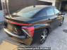 Used 2016 AT toyota mirai JPD10 Image[1]