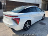 Used 2017 AT toyota mirai JPD10 Image[1]