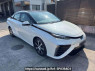 Used 2017 AT toyota mirai JPD10 Image[2]
