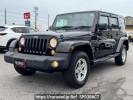Jeep JEEP WRANGLER UNLIMITED JK36L