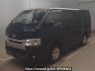 Used 2020 AT toyota hiace-van TRH200V Image[0]
