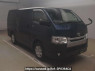 Used 2020 AT toyota hiace-van TRH200V Image[2]