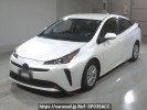 Toyota Prius ZVW51