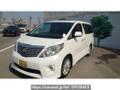Toyota Alphard ANH20W