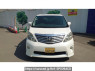 Used 2009 AT toyota alphard ANH20W Image[1]