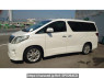 Used 2009 AT toyota alphard ANH20W Image[2]