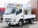 Toyota Dyna Truck XZU605