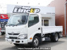 Used 2019 AT toyota dyna-truck XZU605 Image[0]