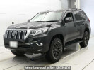 Toyota Land Cruiser Prado TRJ150W