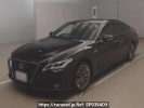 Toyota Crown Hybrid GWS224