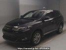 Toyota Harrier Hybrid AVU65W