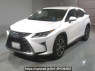 Used 2016 AT lexus rx AGL20W Image[0]