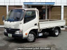 Used 2014 AT toyota dyna-truck XZU605 Image[0]