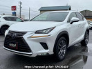 Lexus NX AYZ10