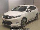 Toyota Harrier Hybrid AVU65W