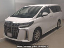 Toyota Alphard AGH35W
