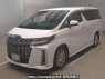 Used 2021 AT toyota alphard AGH35W Image[0]