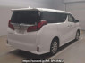 Used 2021 AT toyota alphard AGH35W Image[1]