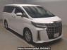 Used 2021 AT toyota alphard AGH35W Image[2]