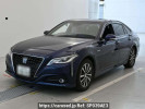 Toyota Crown Hybrid AZSH20