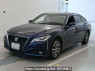 Used 2020 AT toyota crown-hybrid AZSH20 Image[0]