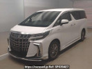 Toyota Alphard Hybrid AYH30W