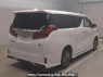 Used 2019 AT toyota alphard-hybrid AYH30W Image[1]