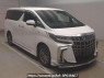 Used 2019 AT toyota alphard-hybrid AYH30W Image[2]