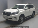 Toyota Land Cruiser Prado GDJ151W