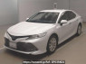 Used 2020 AT toyota camry AXVH75 Image[0]