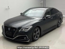 Toyota Crown Hybrid AZSH20