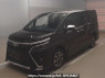 Used 2021 AT toyota voxy ZRR85W Image[0]