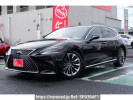 Lexus LS GVF50