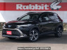 Used 2023 AT toyota corolla-cross ZVG11 Image[0]